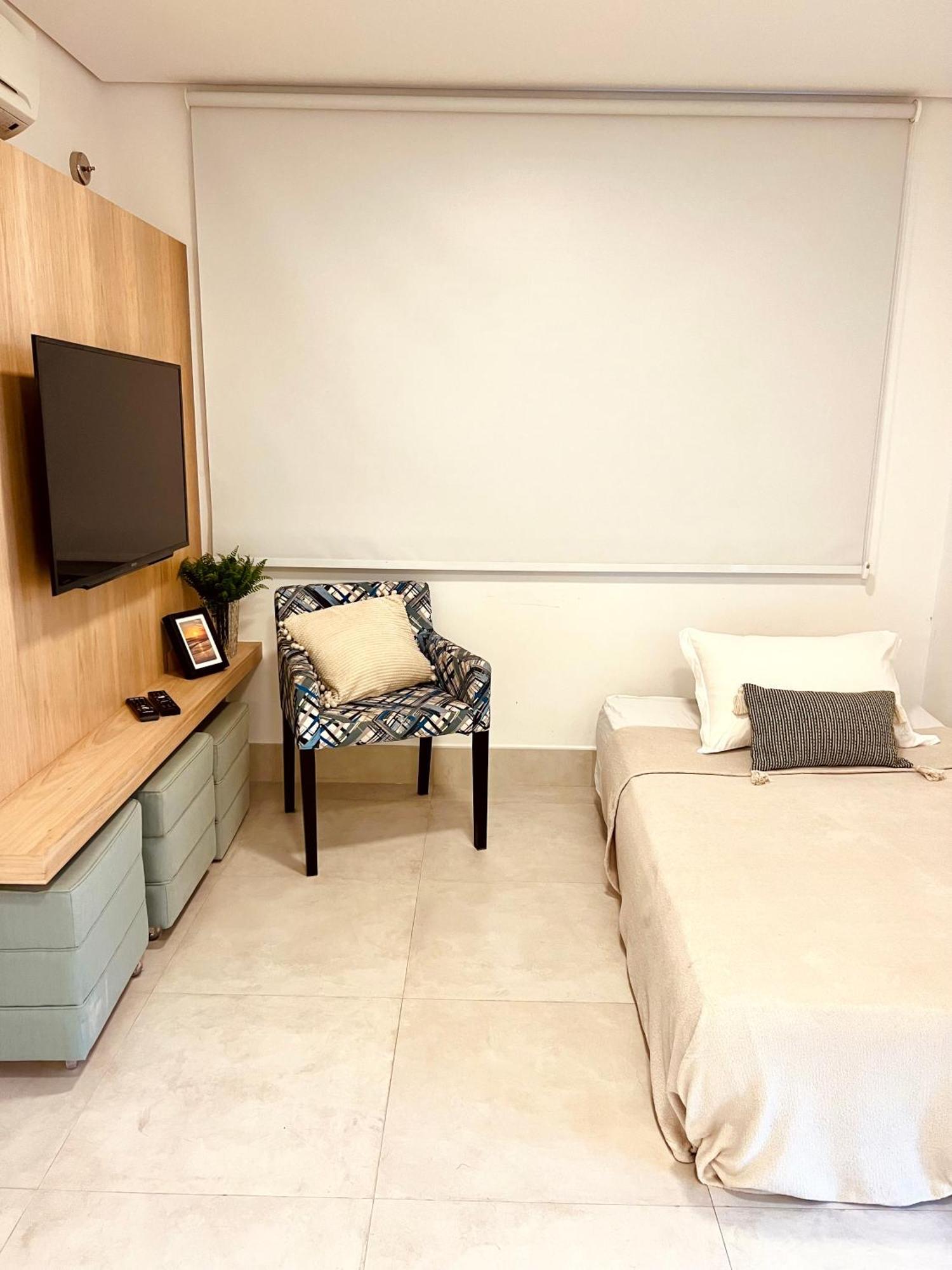Apartamento A 100 M Da Praia จูเกย์ ภายนอก รูปภาพ