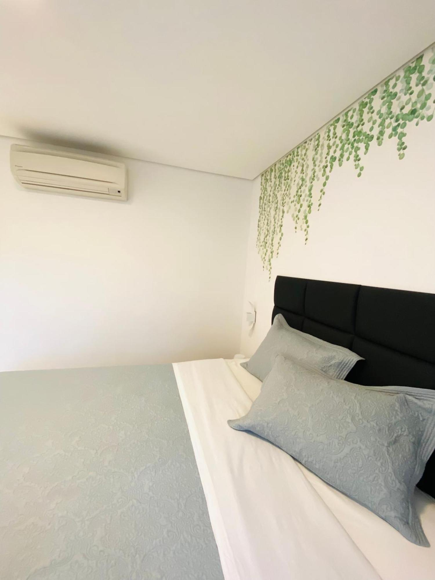 Apartamento A 100 M Da Praia จูเกย์ ภายนอก รูปภาพ