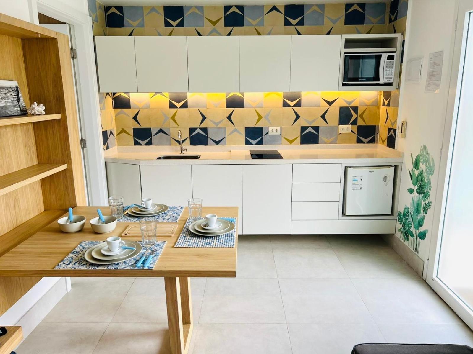 Apartamento A 100 M Da Praia จูเกย์ ภายนอก รูปภาพ