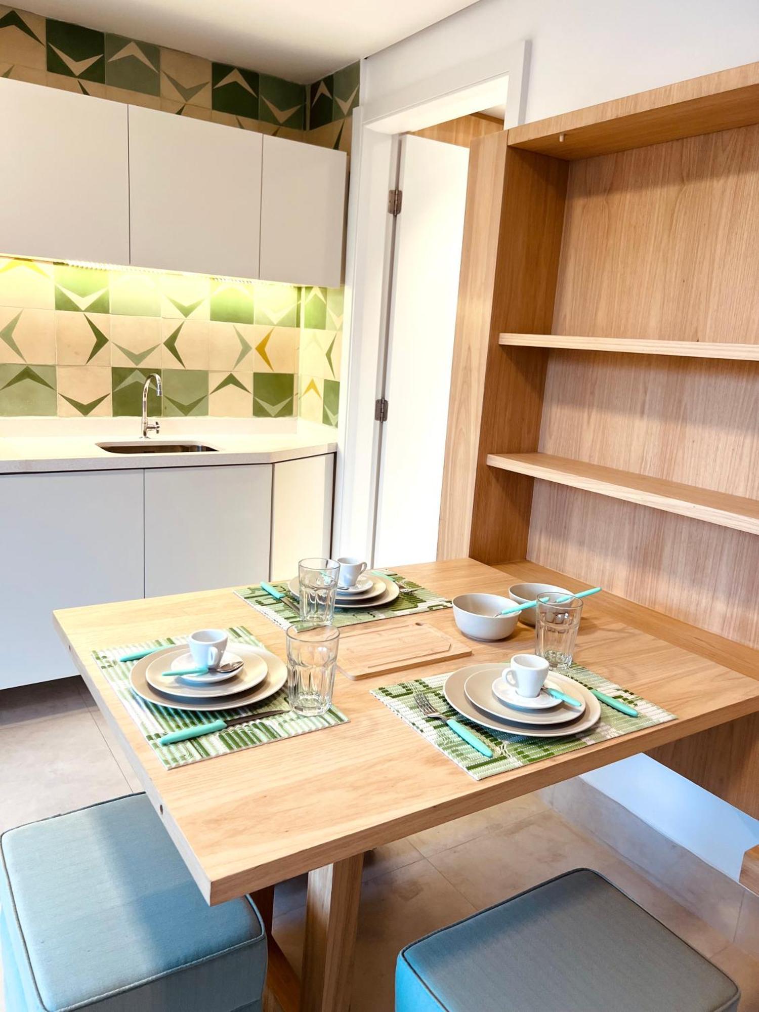 Apartamento A 100 M Da Praia จูเกย์ ภายนอก รูปภาพ