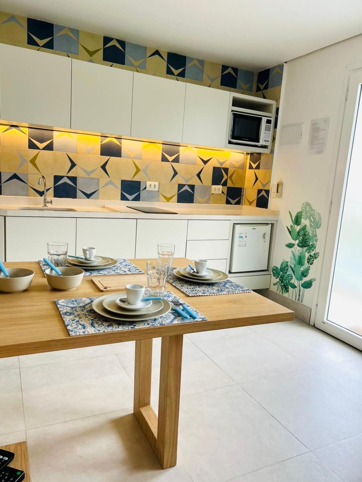 Apartamento A 100 M Da Praia จูเกย์ ภายนอก รูปภาพ