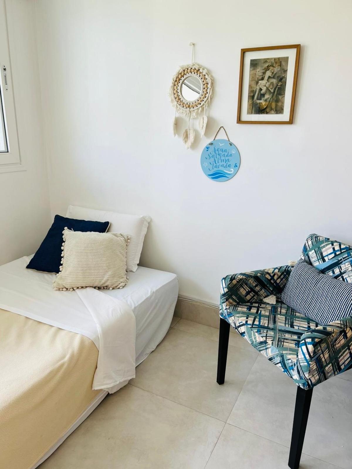 Apartamento A 100 M Da Praia จูเกย์ ภายนอก รูปภาพ