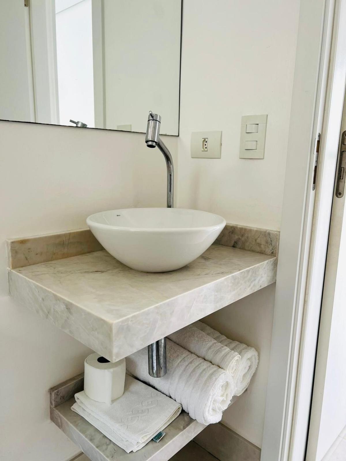 Apartamento A 100 M Da Praia จูเกย์ ภายนอก รูปภาพ