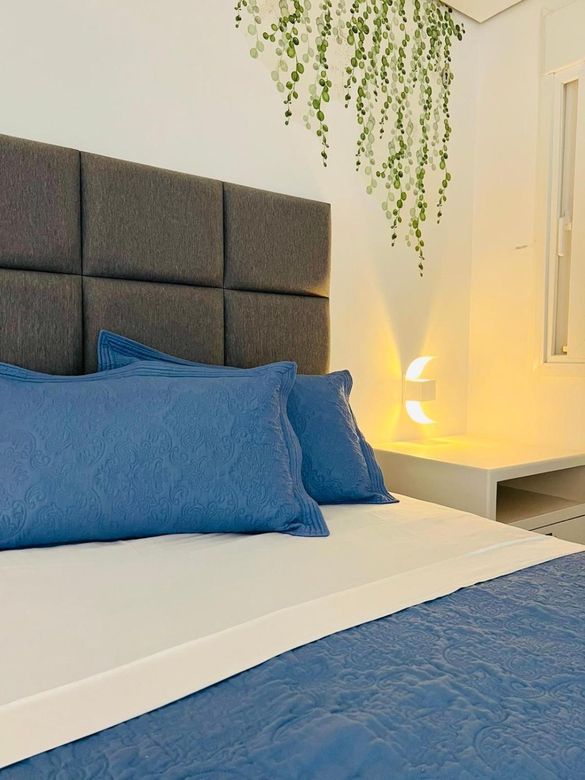 Apartamento A 100 M Da Praia จูเกย์ ภายนอก รูปภาพ